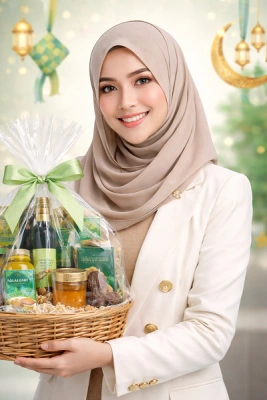 Toko Parcel Cililitan