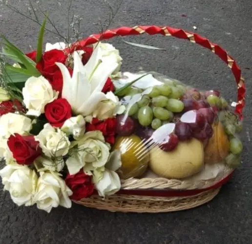 Hampers / Parcel Buah di Cililitan